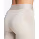 ADIDAS Hyperglam Full-Length Emboss Leggings Pink