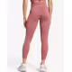 ADIDAS Dailyrun 3-Stripes 7/8 Leggings Pink