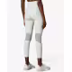 ADIDAS Tailored HIIT Training 7/8 Leggings White