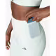 ADIDAS Tailored HIIT Training 7/8 Leggings White