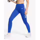 ADIDAS Optime Essentials Stash Pocket Leggings Blue