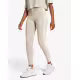 ADIDAS Essentials 3-Stripes Cotton Leggings Pink