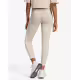ADIDAS Essentials 3-Stripes Cotton Leggings Pink