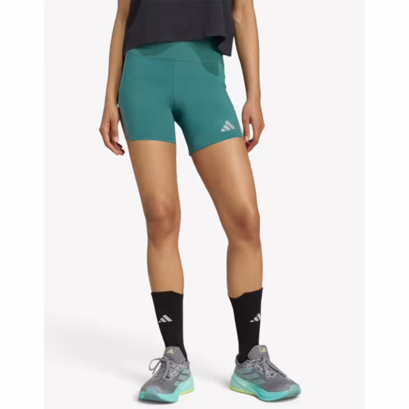 ADIDAS Adi365 Running Climacool+ Short Leggings Blue