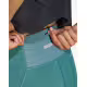 ADIDAS Adi365 Running Climacool+ Short Leggings Blue