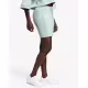ADIDAS x Ivy Park Logo Knit Skirt Green Tint