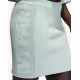 ADIDAS x Ivy Park Logo Knit Skirt Green Tint