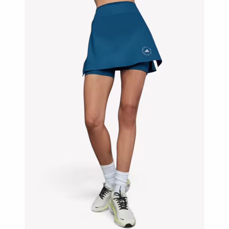 ADIDAS x Stella McCartney Skirt Blue
