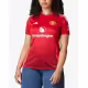 ADIDAS x Manchester United 24/25 Home Jersey Red