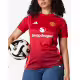 ADIDAS x Manchester United 24/25 Home Jersey Red