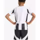 ADIDAS x Juventus 24/25 Home Jersey Jr White/Black