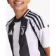 ADIDAS x Juventus 24/25 Home Jersey Jr White/Black