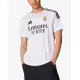 ADIDAS x Real Madrid 24/25 Home Jersey White/Black