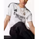 ADIDAS x Real Madrid 24/25 Home Jersey White/Black