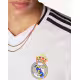 ADIDAS x Real Madrid 24/25 Home Jersey White/Black