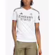 ADIDAS x Real Madrid 24/25 Home Jersey White