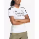 ADIDAS x Real Madrid 24/25 Home Jersey White