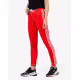 ADIDAS x Fiorucci Jacquard Angel Track Pant Red