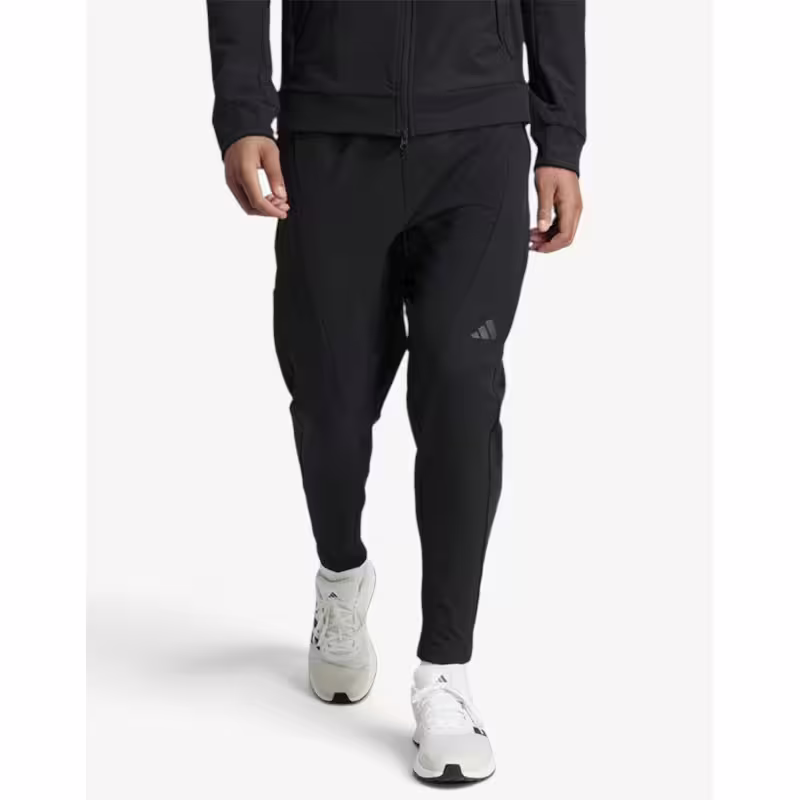 ADIDAS Designed for Training COLDRDY Joggers Black