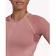 ADIDAS Versatile Aeroknit Tee Pink