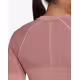 ADIDAS Versatile Aeroknit Tee Pink