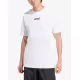 ADIDAS Graphic Teе White