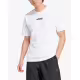 ADIDAS Graphic Teе White