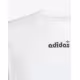ADIDAS Graphic Teе White