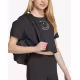ADIDAS x Smileyworld Training Tee Jr Black
