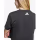 ADIDAS x Smileyworld Training Tee Jr Black