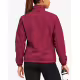 ADIDAS Training COLD.RDY Half-Zip Red