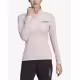 ADIDAS Terrex XPR Long-Sleeve Shirt Pink
