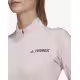 ADIDAS Terrex XPR Long-Sleeve Shirt Pink