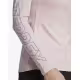ADIDAS Terrex XPR Long-Sleeve Shirt Pink