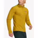 ADIDAS Terrex XPR Long-Sleeve Shirt Yellow