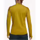 ADIDAS Terrex XPR Long-Sleeve Shirt Yellow