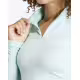 ADIDAS Terrex Xperior Long Sleeve Shirt Blue