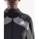 ADIDAS Ocean Marathon Primeblue Jacket Grey