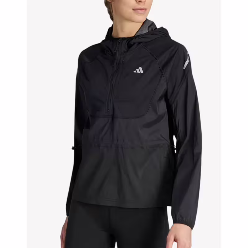 ADIDAS Ultimate Jacket Black