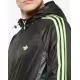 ADIDAS Originals Archive Jackets Black/Green