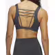 ADIDAS Yoga Studio Luxe Light-Support Grey