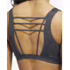 ADIDAS Yoga Studio Luxe Light-Support Grey
