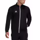 ADIDAS Entrada Tracktop Black