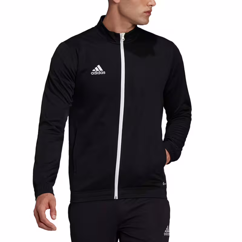 ADIDAS Entrada Tracktop Black