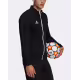 ADIDAS Entrada Tracktop Black
