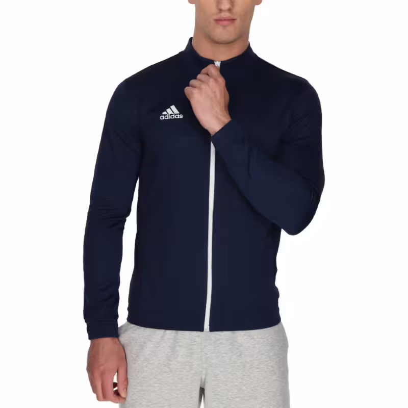 ADIDAS Entrada Tracktop Navy