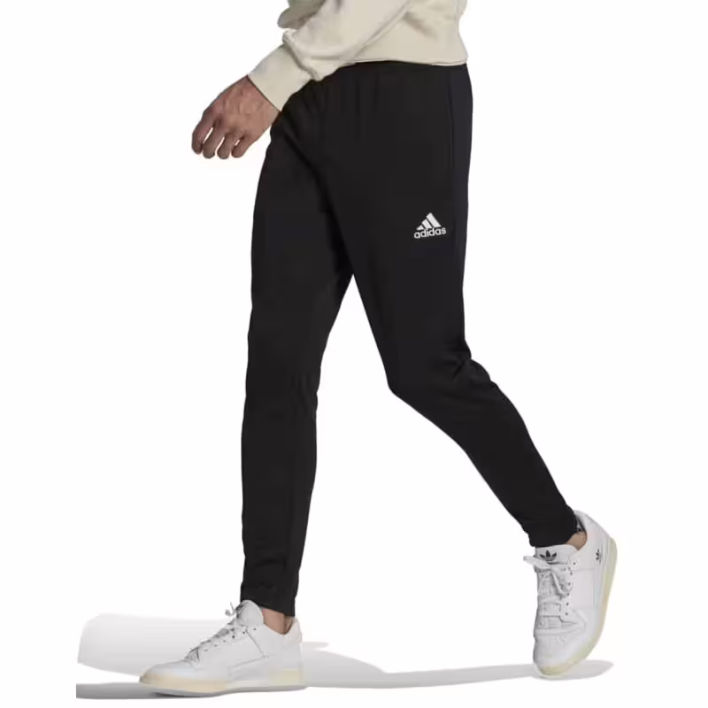 ADIDAS Entrada Training Pant Black