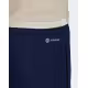 ADIDAS Entrada Training Pant Navy