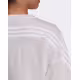 ADIDAS Sportswear Future Icons 3-Stripes Tee Light Pink