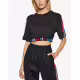 ADIDAS Originals Primeblue Tee Black